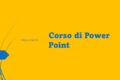 Power Point - Creazione di un Tema Personalizzato